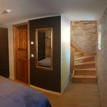 Apartment Vaike-patarei 15-2